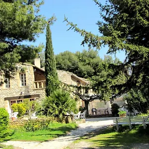 3* Hotel Western Domaine De Roquerousse